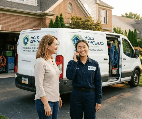 Crawlspace Mold Remediation Man, WV FAQs